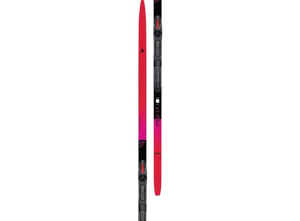 Atomic Redster DP 191 Spesialdesignet for staking 25/26 