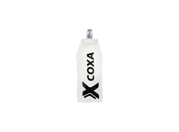 Coxa Soft Flask 350 ML Perfekt bærbar vannflaske 
