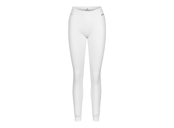 Craft Dame Bukse NOR Active Extreme X M Superundertøy underdel - White 