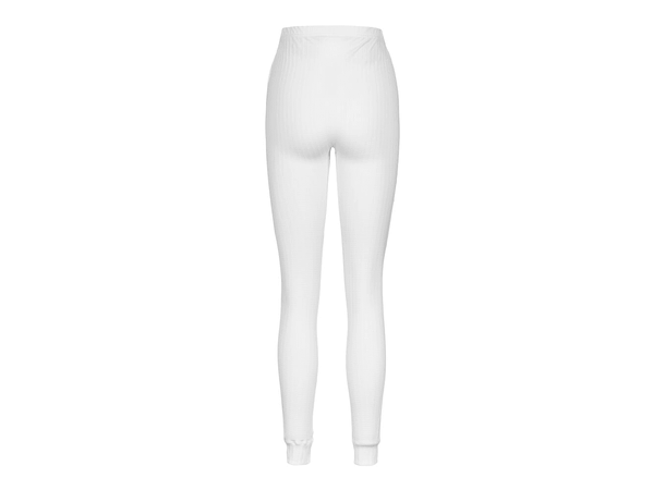 Craft Dame Bukse NOR Active Extreme X M Superundertøy underdel - White 