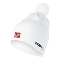 Craft Lue NOR Parade OS Finstrikket lue