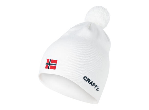 Craft Lue NOR Parade OS Finstrikket lue 