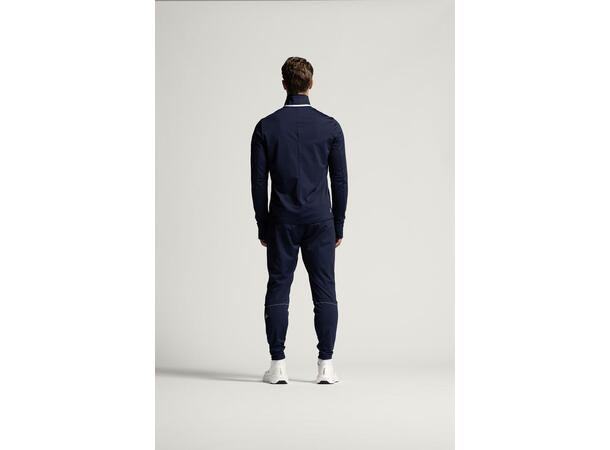 Craft M Jakke Adv SubZ 3 M Funksjonell løpejakke for kalde dager 