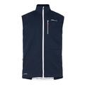 Craft M Vest Nor ADV Nordic Training S Langrennsvest for h&#248;y intensitet - Bl/Wh