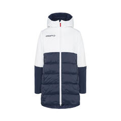 Craft W Parkas Core Evolve Isolate Varm parkas for kalde vinterdager
