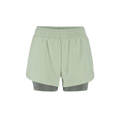 Craft W Shorts 2in1 Adv Essence 2 Treningsshorts med innertights - Gl
