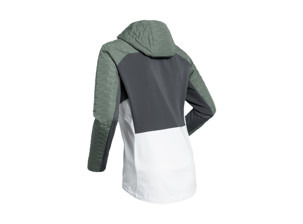 Dæhlie Dame Jakke Devise XS Optimal allsidig langrennsjakke - DaFo 