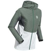 Dæhlie Dame Jakke Devise XS Optimal allsidig langrennsjakke - DaFo