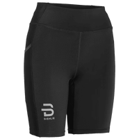 Dæhlie Dame Tights Achieve 7,5" XS Behagelig tights shorts til dame
