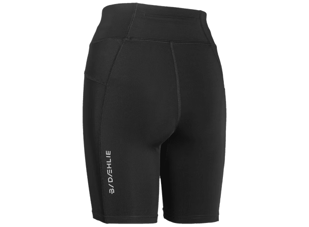 Dæhlie Dame Tights Achieve 7,5" XS Behagelig tights shorts til dame 