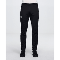 Dæhlie Herre Bukse Mobility L Allsidig langrennsbukse i softshell