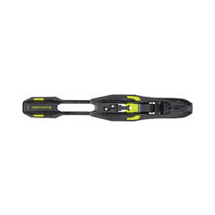 Fischer Control Step-In IFP Skibinding Binding til klassiskski med IFP-plate