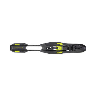 Fischer Control Step-In IFP Skibinding Binding til klassiskski med IFP-plate