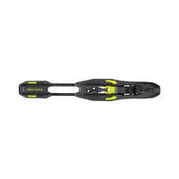 Fischer Control Step-In IFP Skibinding Binding til klassiskski med IFP-plate