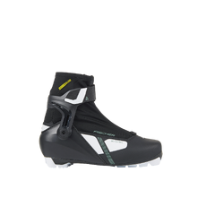 Fischer Dame XC Control Skisko God og varm skisko med ankelst&#248;tte