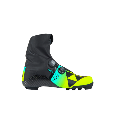 Fischer Skisko CL Speedmax 9 BOA 39 Konkurransesko klassisk med BOA