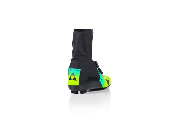 Fischer Skisko CL Speedmax 9 BOA 39 Konkurransesko klassisk med BOA 