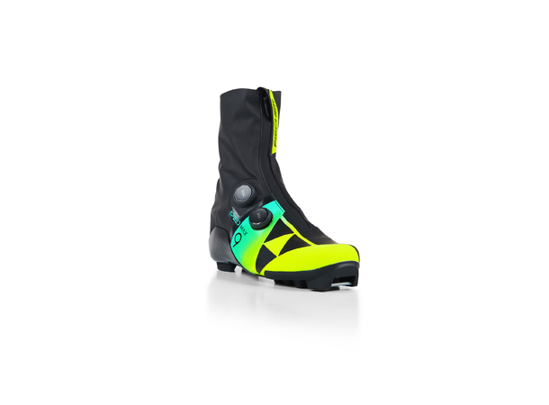 Fischer Skisko CL Speedmax 9 BOA 39 Konkurransesko klassisk med BOA 