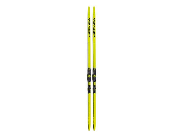 Fischer Speedmax 3D Cl Wet Stiff 197 Racing klassisk ski for våte forhold 