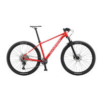 Hard Rocx Cambrium 29R 1x12 15" Som skapt for norske grusritt