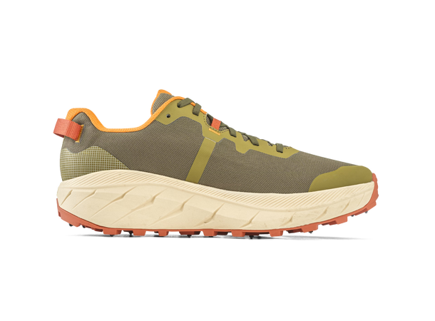 Icebug M Løpesko Arcus 2 BUgrip GTX 42 Olive/Terracota 