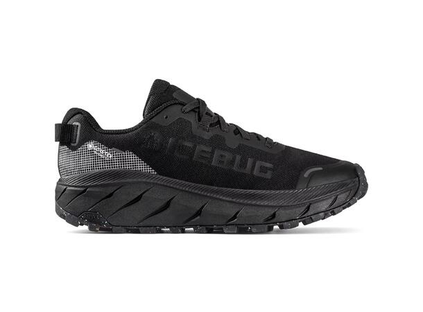 Icebug M Løpesko Arcus 2 RB9X GTX 43 Løpesko med godt grep og komfort - Black 