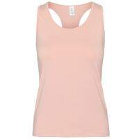 Johaug Dame Singlet Elemental 2.0 S Basic singlet perfekt for trening - Spin