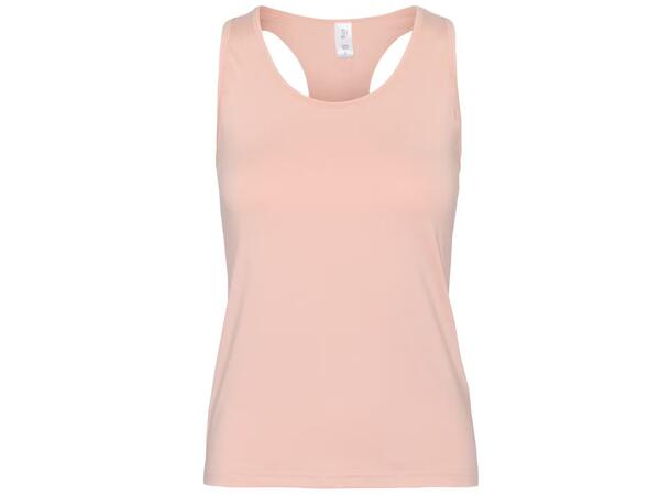 Johaug Dame Singlet Elemental 2.0 S Basic singlet perfekt for trening - Spin 