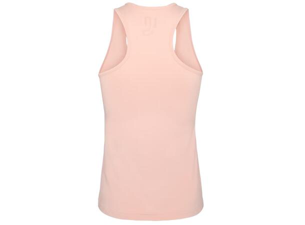 Johaug Dame Singlet Elemental 2.0 S Basic singlet perfekt for trening - Spin 