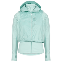 Johaug Discipline 2in1 Hybrid Jakke XS Unike tilpasningsfunskjoner