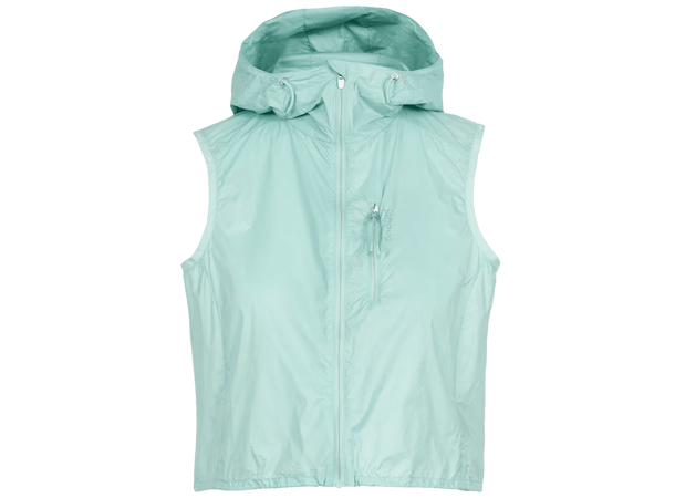 Johaug Discipline 2in1 Hybrid Jakke XS Unike tilpasningsfunskjoner 
