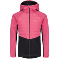 Johaug Jr Jakke Concept 10 Allsidig jakke til alle aktiviteter-PINK