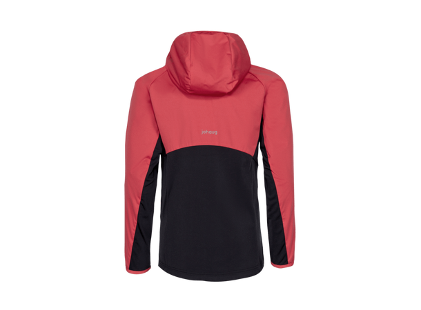 Johaug Junior Jakke Concept 14 Komfortabel jakke til junior - CRED 