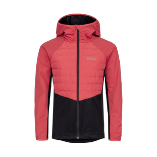 Johaug Junior Jakke Concept Komfortabel jakke til junior - CRED