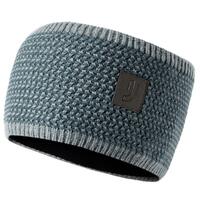 Johaug Pannebånd Stellar Woolmix 2.0 OS Ullmiks Pannebånd i strikket design