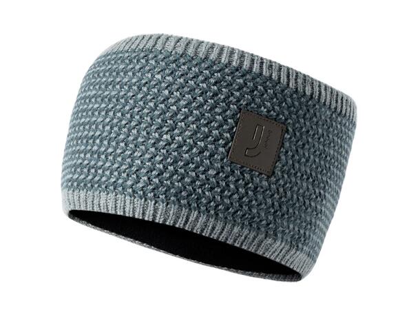Johaug Pannebånd Stellar Woolmix 2.0 OS Ullmiks Pannebånd i strikket design 