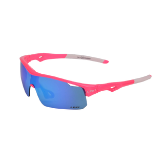 Leki Sport Vision Junior Pink Sportsbrille for junior