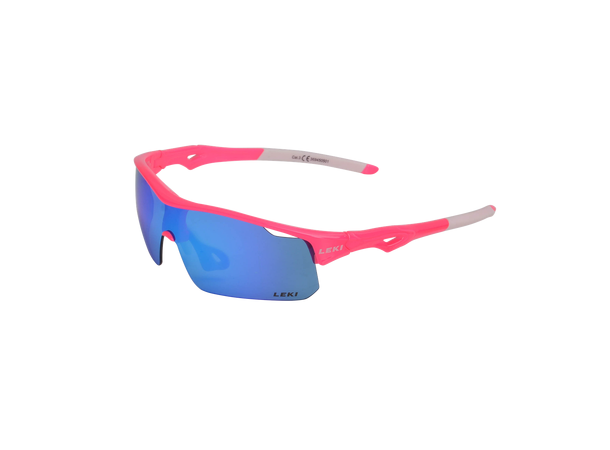 Leki Sport Vision Junior Pink Sportsbrille for junior 