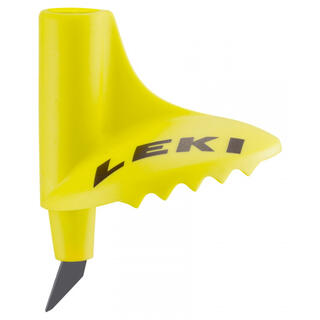 Leki Super Race Vario Basket Trinse til Leki staver 9mm r&#248;r