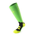 Lenz L&#248;pesokker Compression 1.0 43-46 Flotte sokker for trening &amp; aktivitet -G