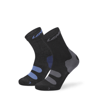 Lenz Sokker Outdoor 1.0 2pk Den perfekte ullokken til den aktive