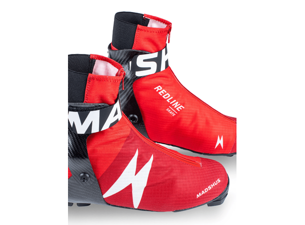 Madshus Redline Skate Skisko 41 En skøytesko i verdensklasse 