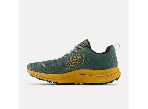 New Balance SuperComp Trail 42,5 Terrengløpesko med karbonplate M - DaJu 