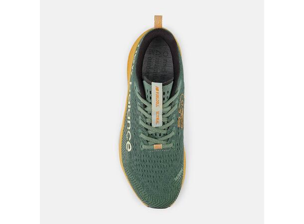 New Balance SuperComp Trail 42,5 Terrengløpesko med karbonplate M - DaJu 