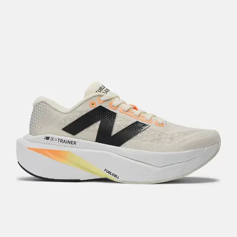 New Balance SuperComp Trainer v3 Mengdetreningssko for maraton-trening M