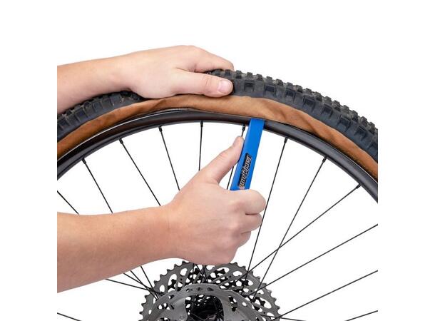 ParkTool Dekkspak i stål TL-6.3 