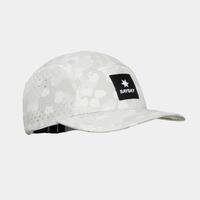 SAYSKY Caps Camo Combat 103 Lett og pustende løpecaps -  SAND AOP