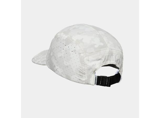 SAYSKY Caps Camo Combat 103 Lett og pustende løpecaps -  SAND AOP 