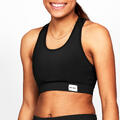 SAYSKY Dame Sports-Bh Clean Combat M Sports Bh til dame -Black