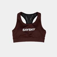 SAYSKY Dame Sports-Bh Combat M Sports bh til dame -Red